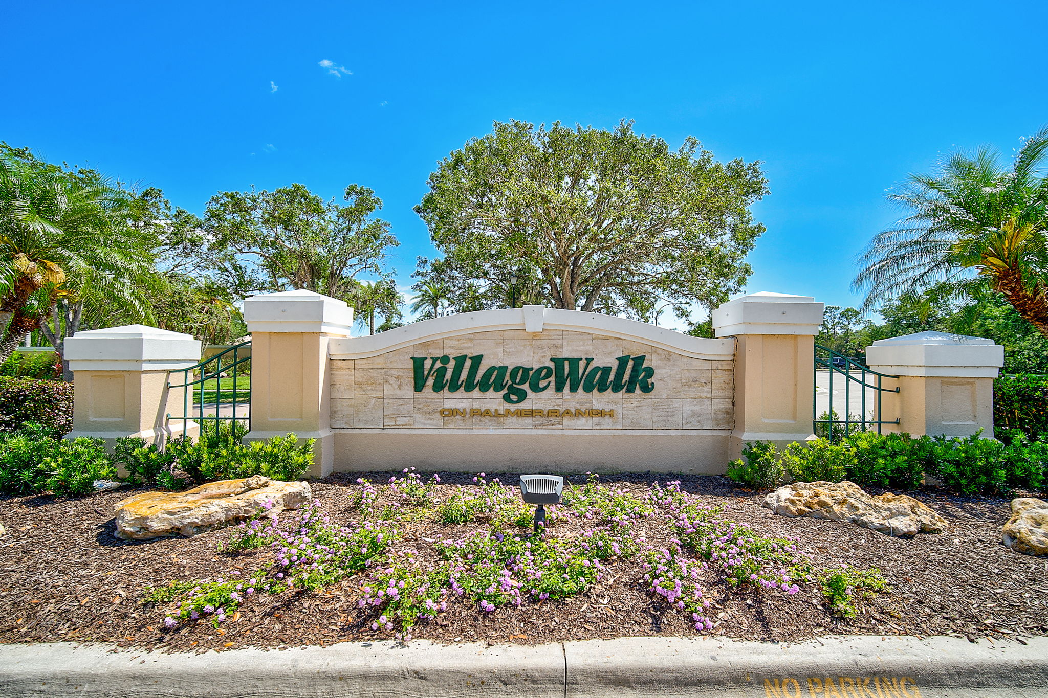 Village Walk Amenities - SRQ-1