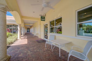 Village Walk Amenities - SRQ-6