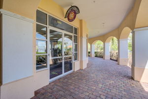 Village Walk Amenities - SRQ-8