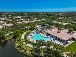 Village Walk Amenities - SRQ-23