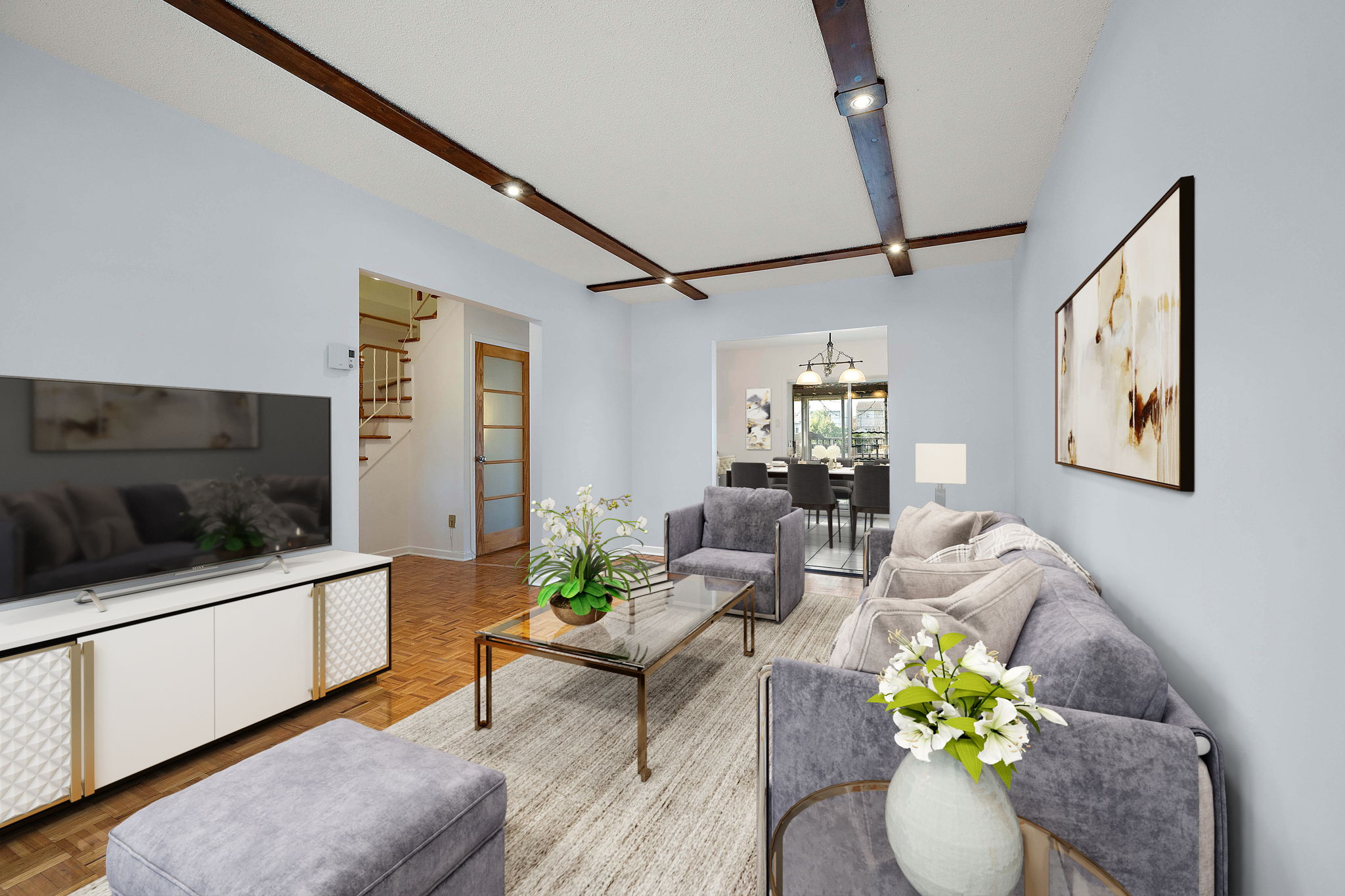 7673 Pl. Trahan, Brossard, QC J4W 3E5 Montreal Real Estate Photography