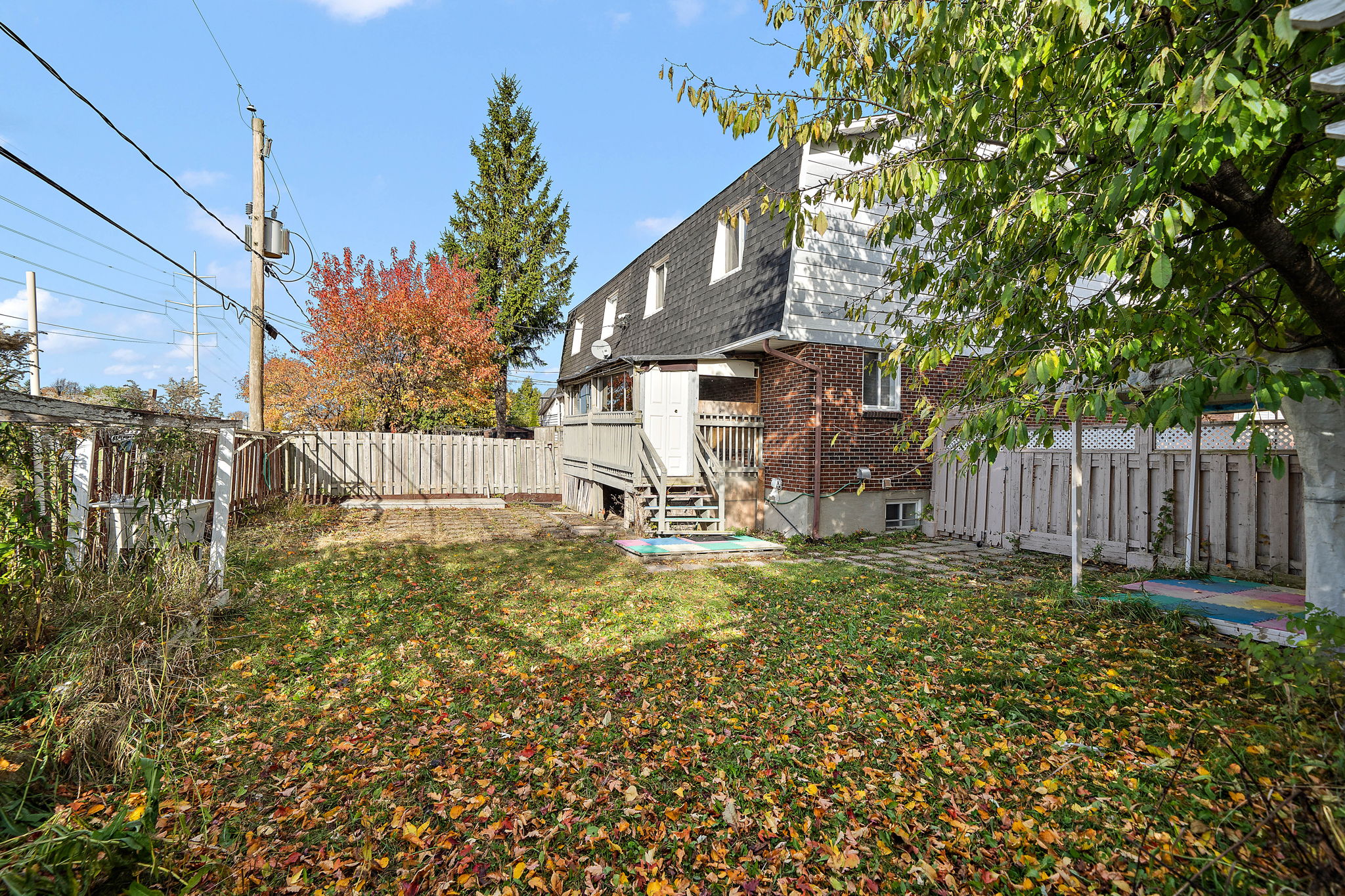 7673 Pl. Trahan, Brossard, QC J4W 3E5 Montreal Real Estate Photography