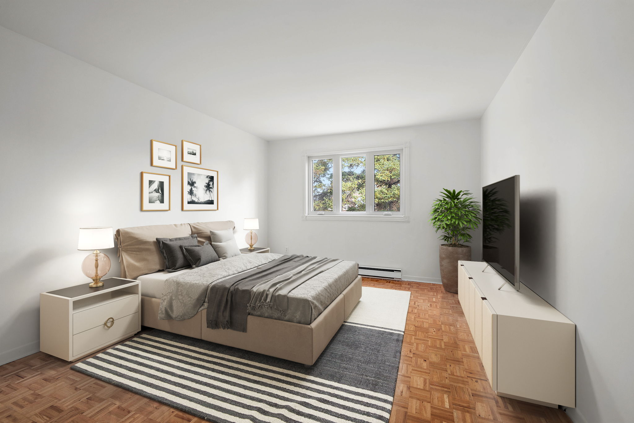 7673 Pl. Trahan, Brossard, QC J4W 3E5 Montreal Real Estate Photography