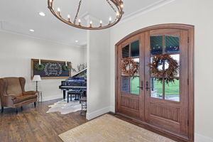 Foyer