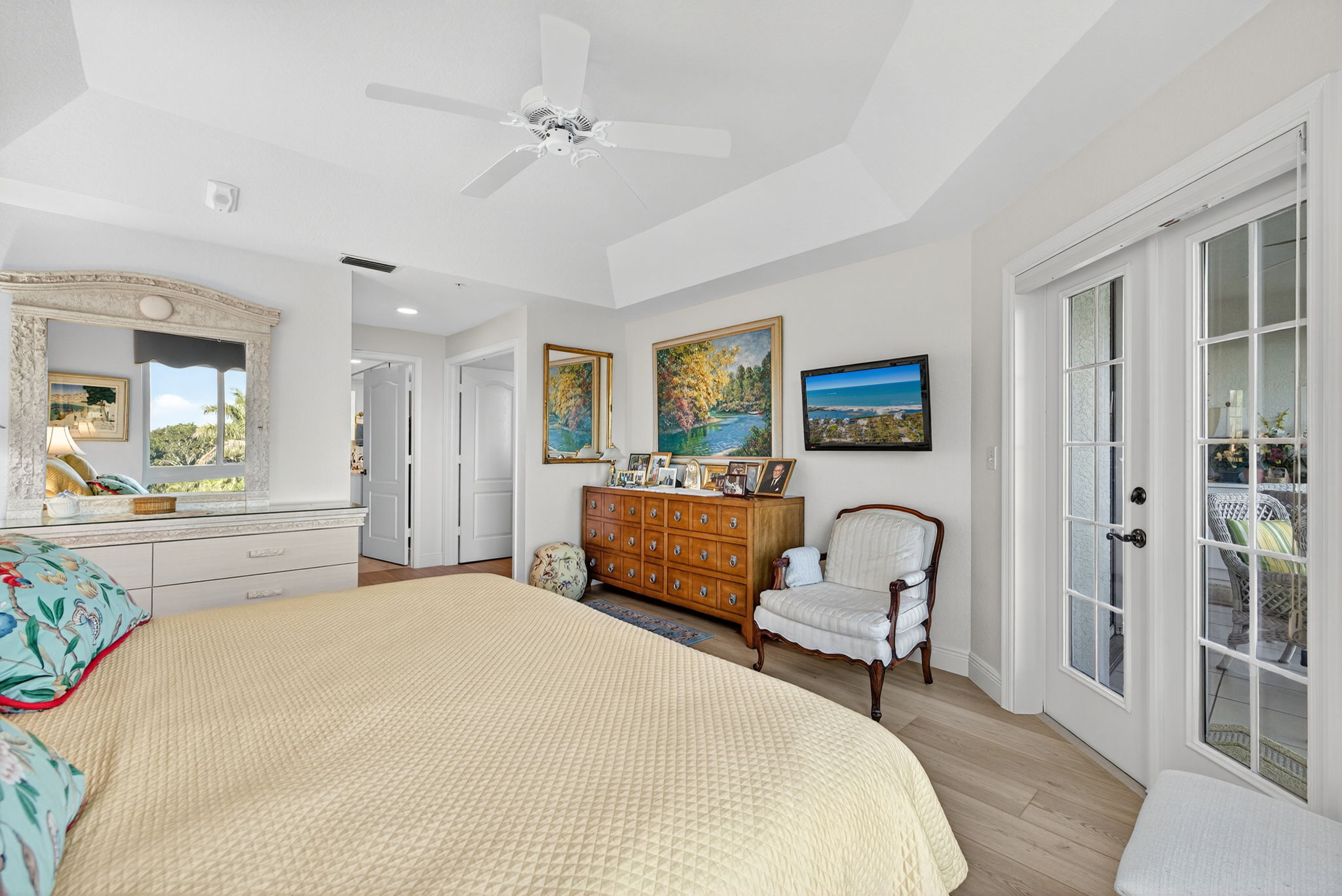 Primary Bedroom 3 of 3