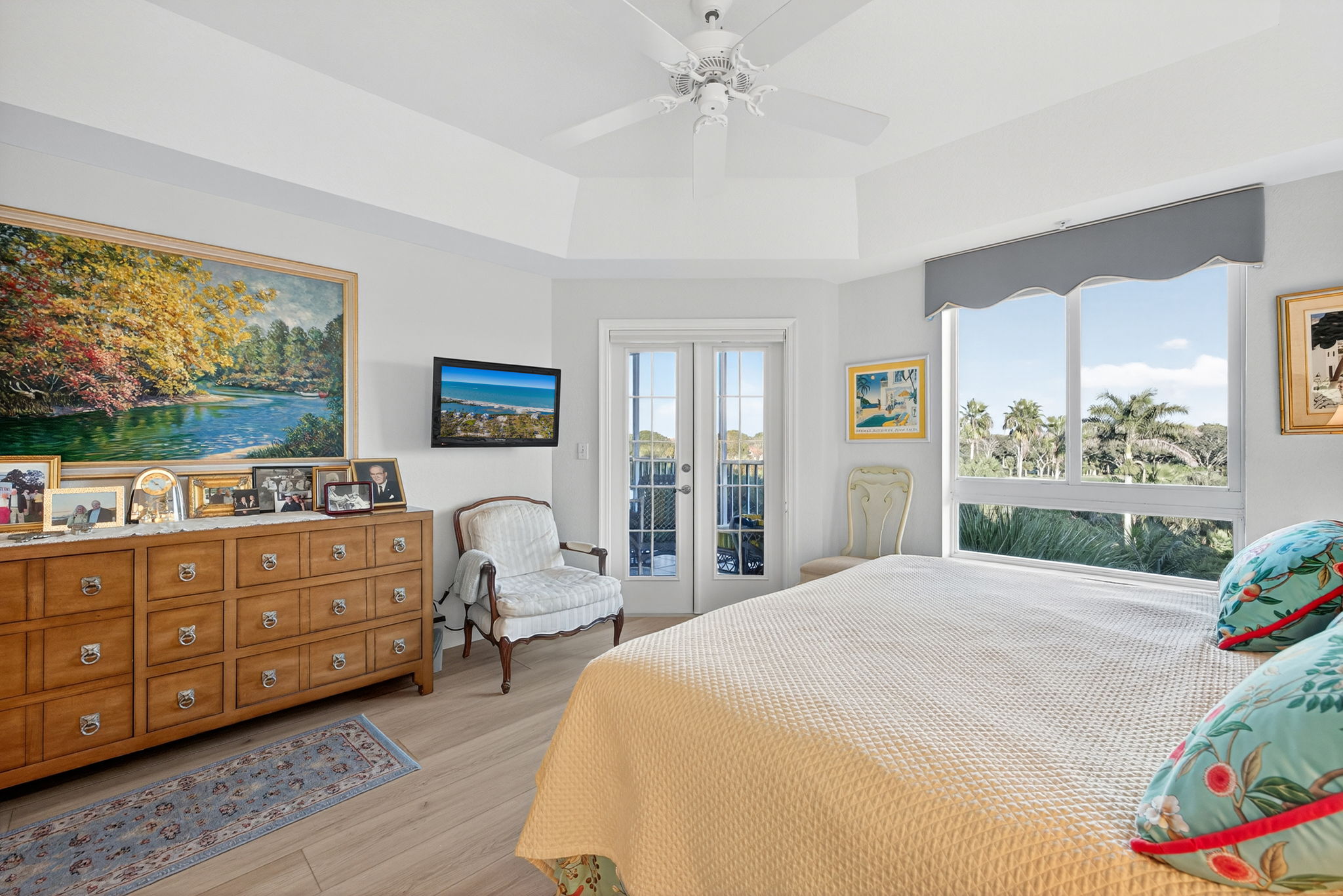 Primary Bedroom 2 of 3