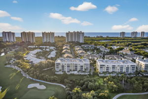 Aerial Rear Exterior 1