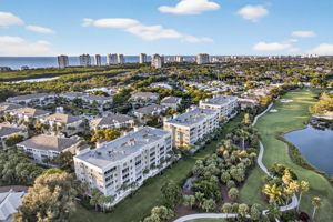 Aerial Rear Exterior 2