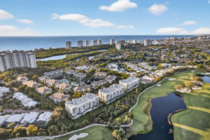 Aerial Rear Exterior 4