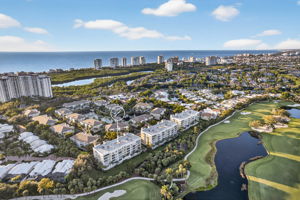 Aerial Rear Exterior 4 - marker