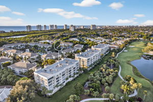 Aerial Rear Exterior 2 - marker