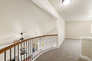 Second Floor Landing