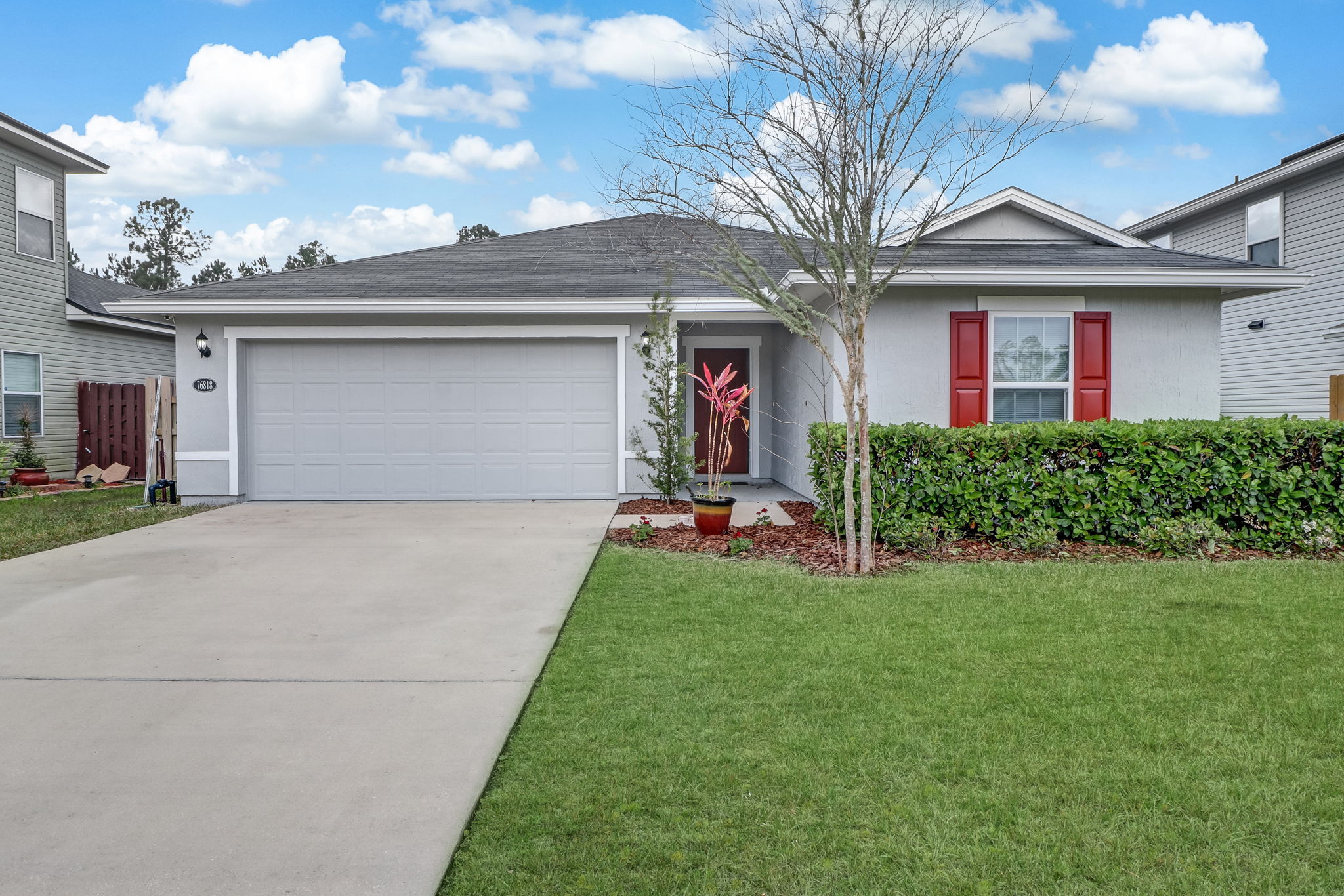 76818 Timbercreek Blvd, Yulee, FL 32097 ECVT