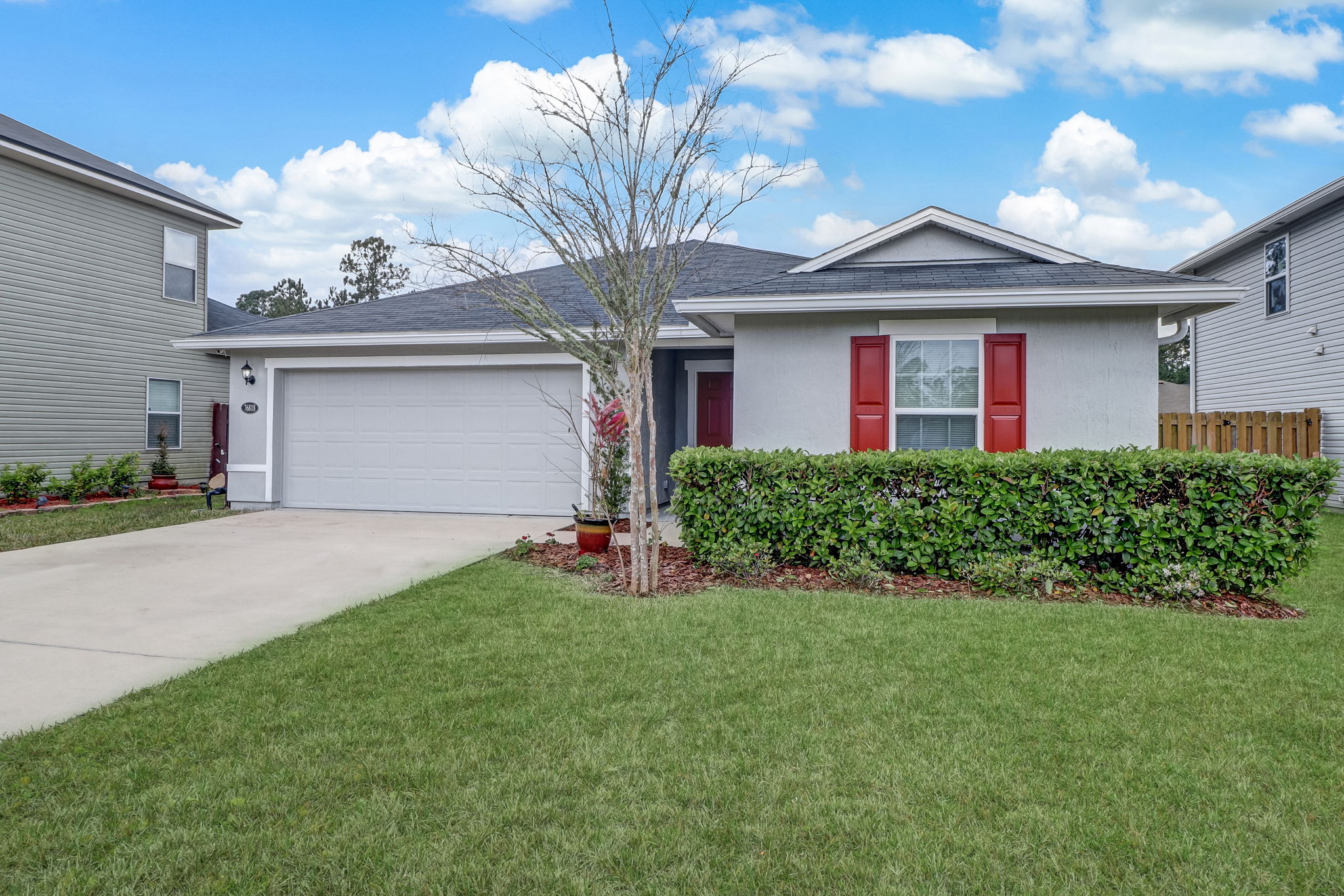 76818 Timbercreek Blvd, Yulee, FL 32097 ECVT