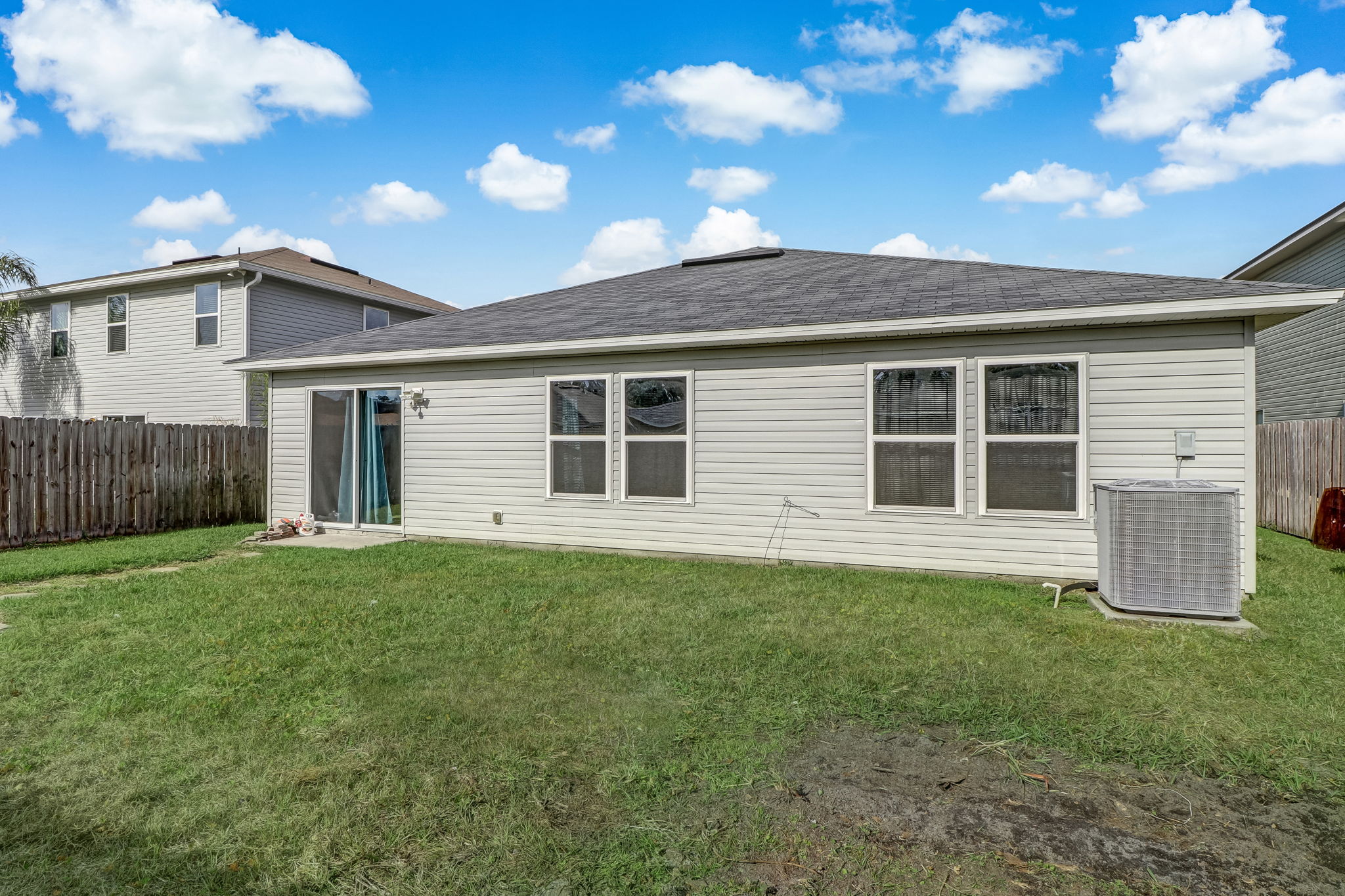 76818 Timbercreek Blvd, Yulee, FL 32097 ECVT