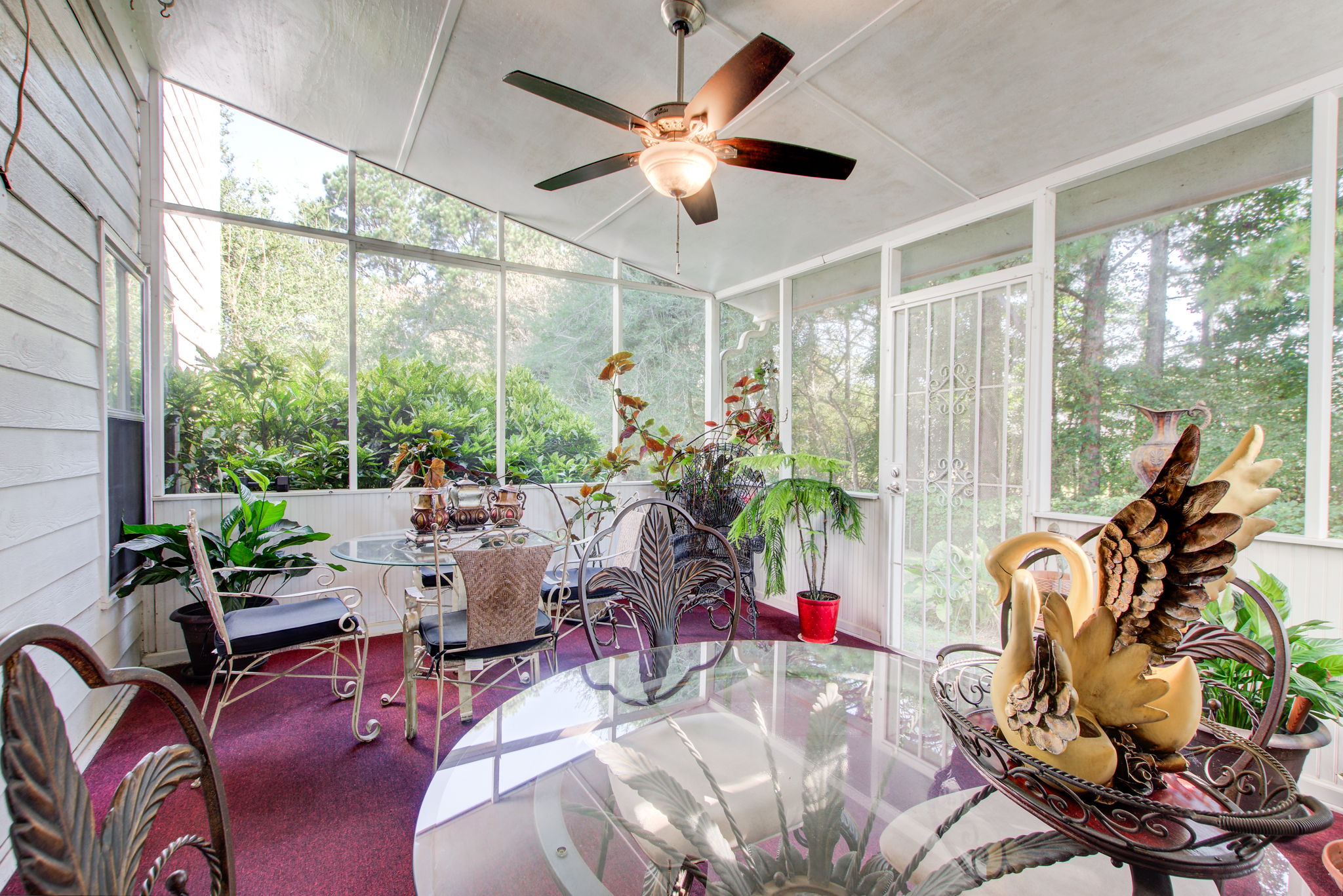 15 Sunporch A