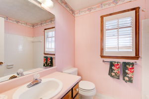 27 Full Bath