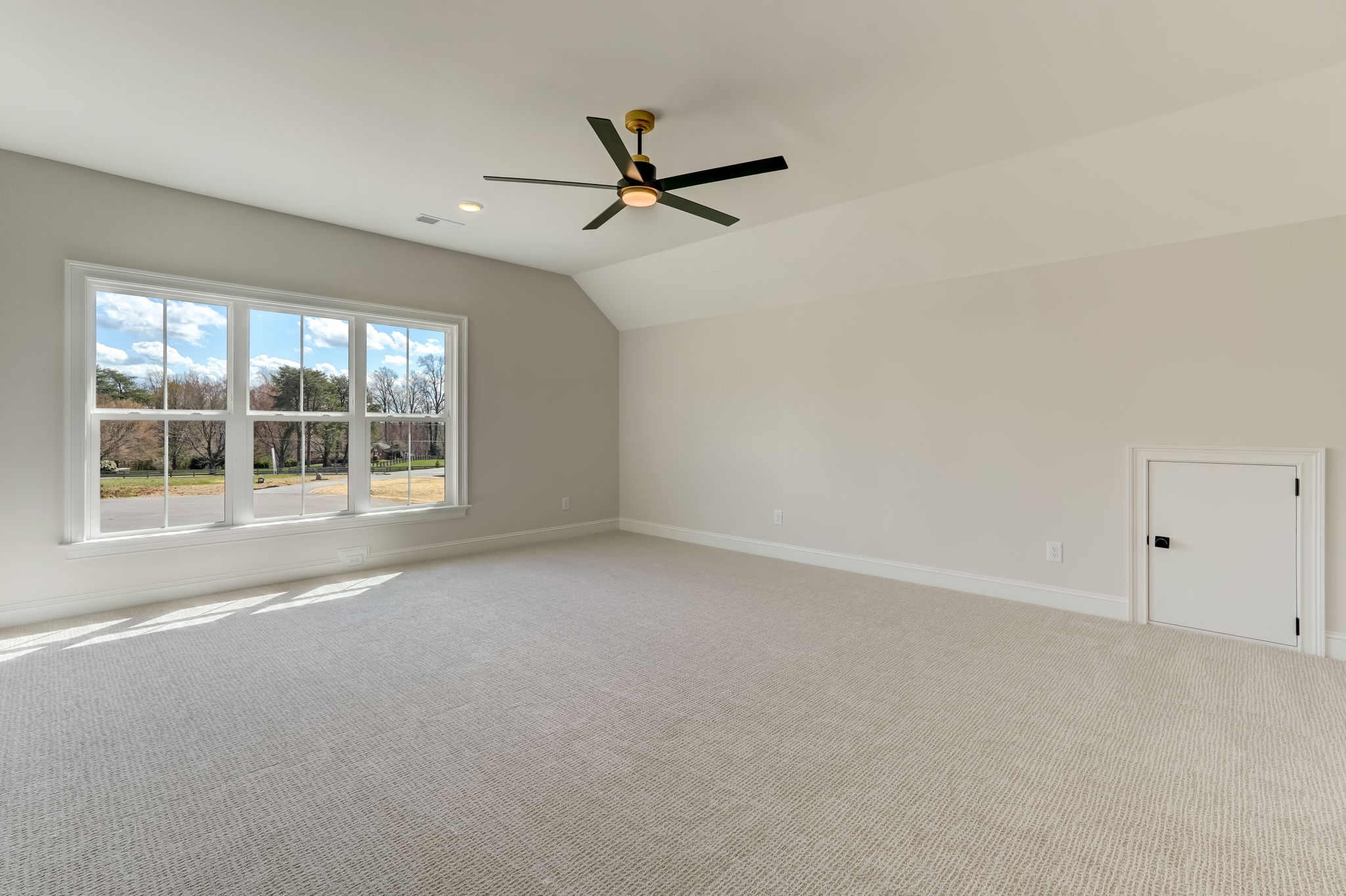 Bonus Room