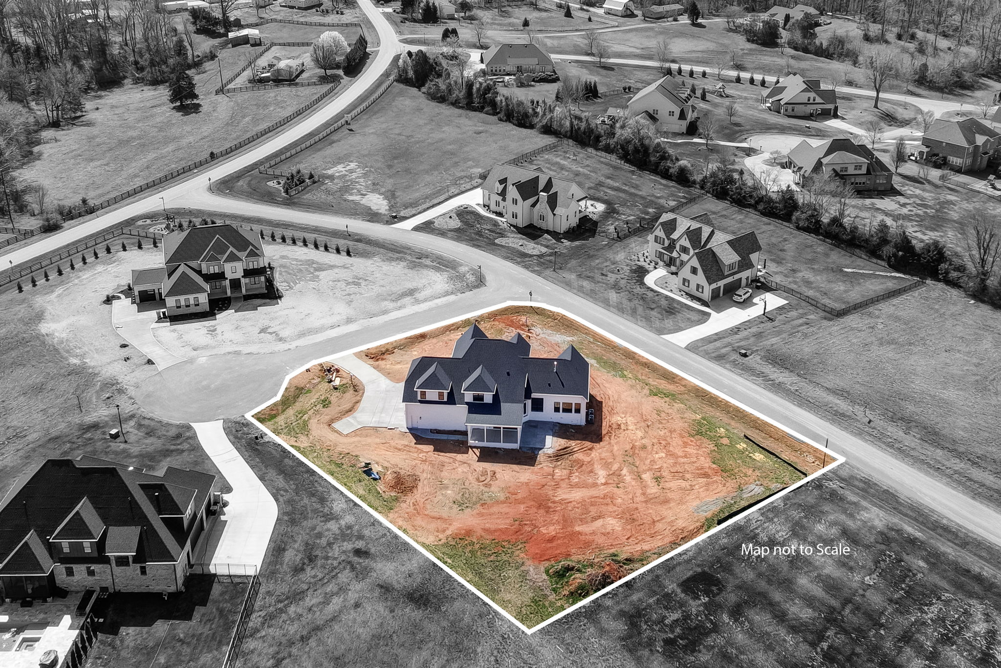 Full Property View