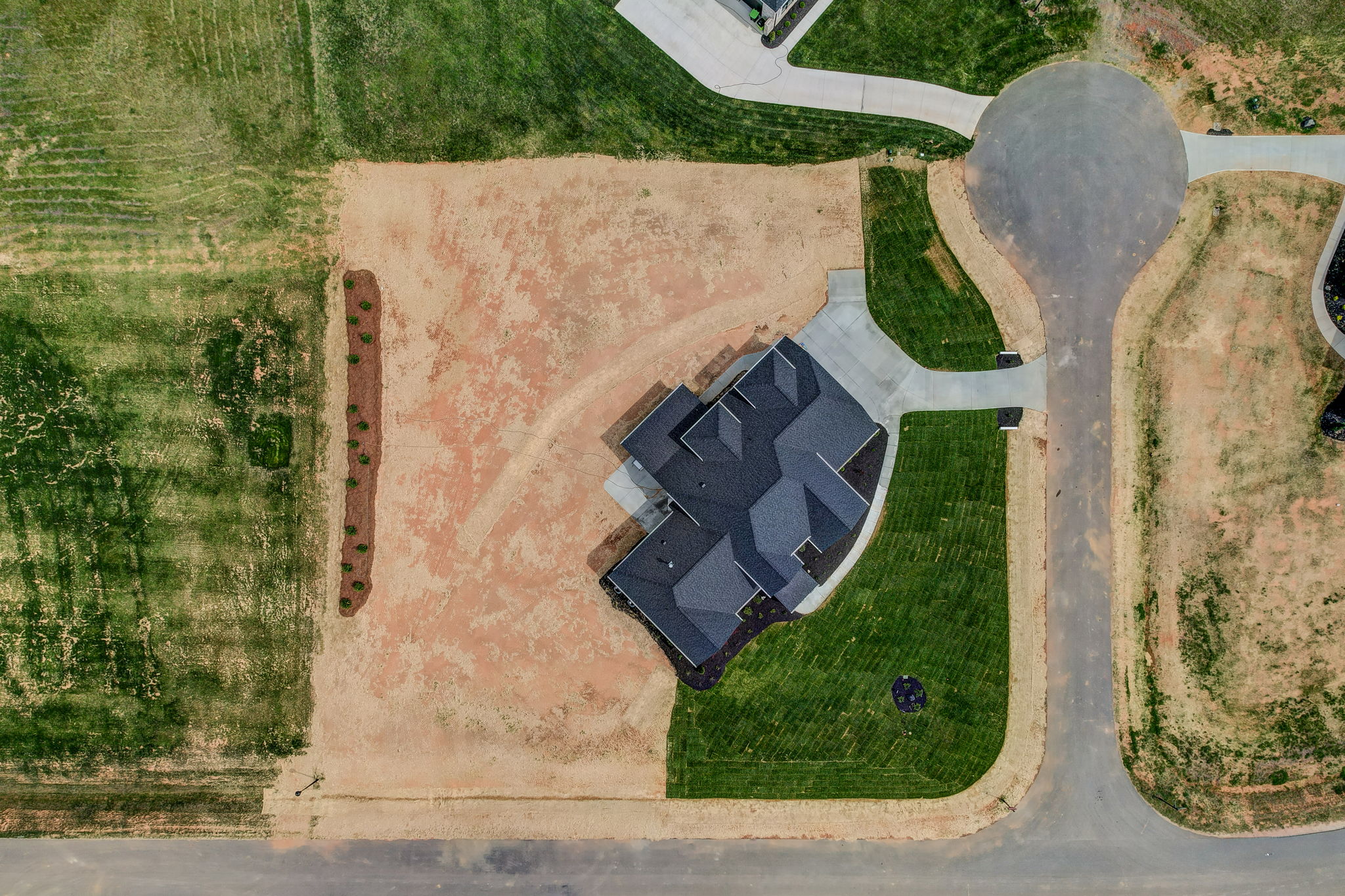 Full Property View