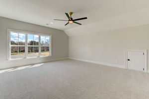 Bonus Room