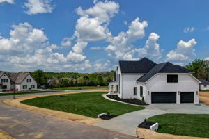 Front Yard