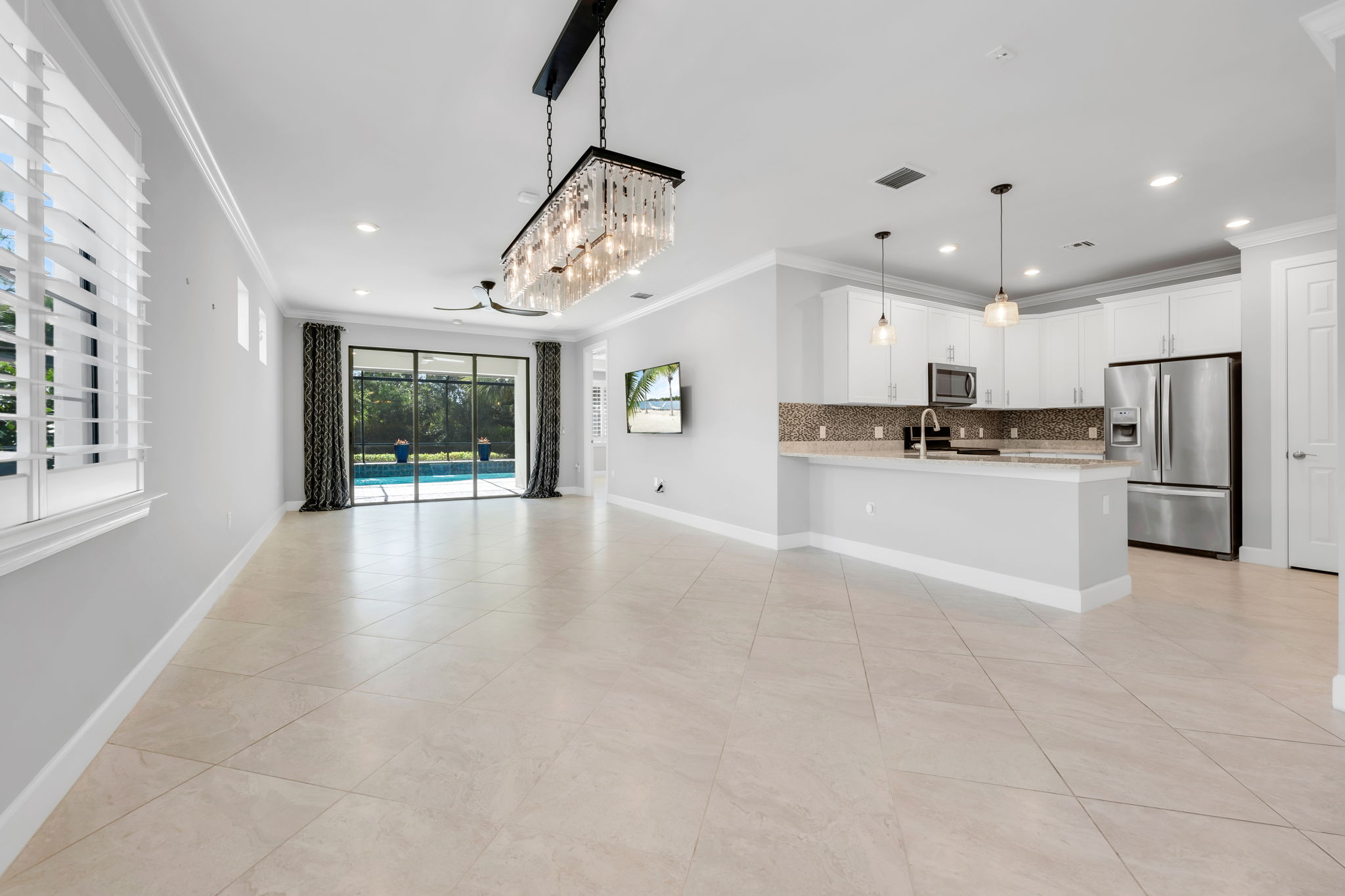 From Foyer