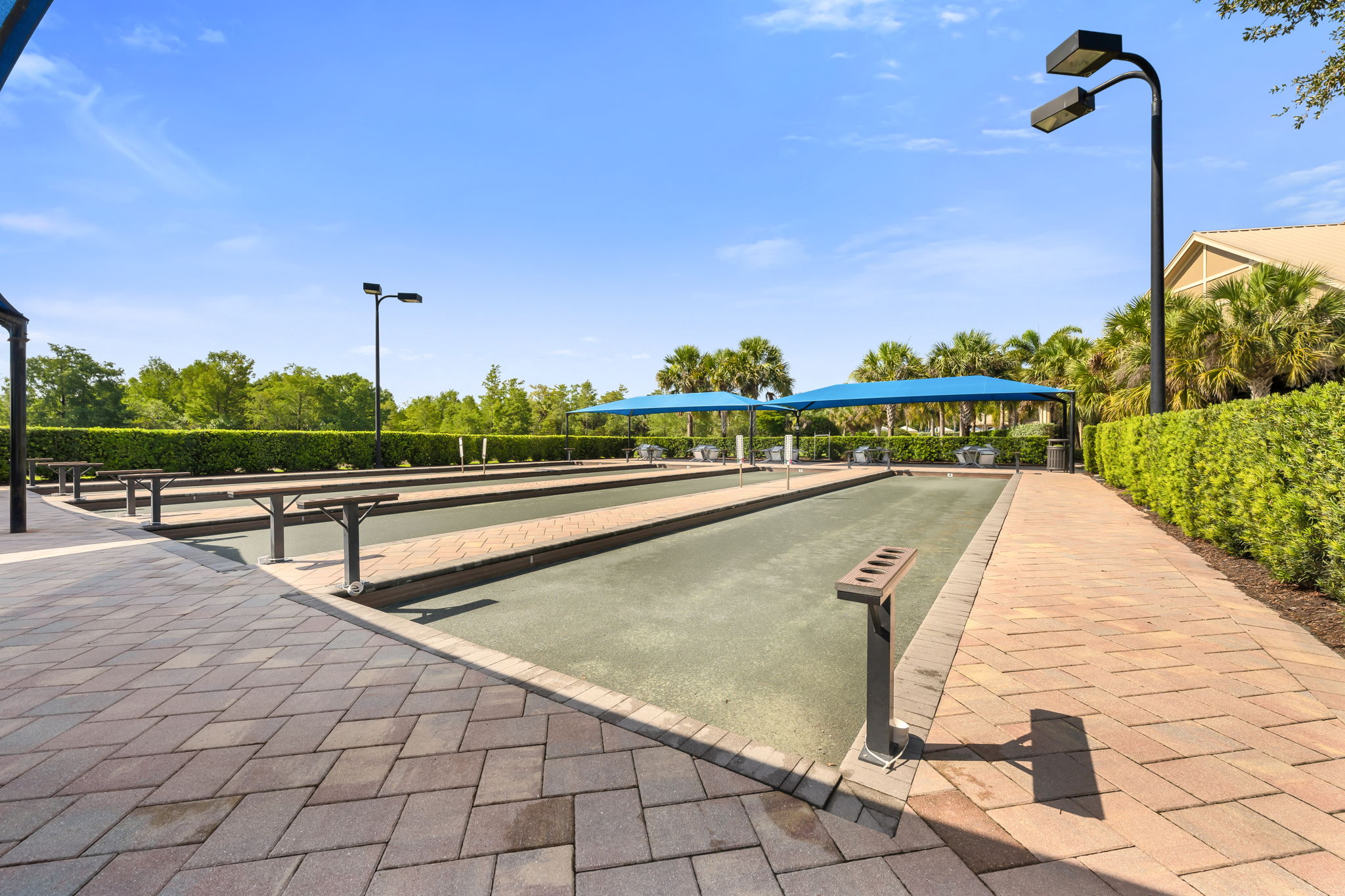 Bocce