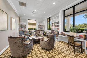 Clubhouse Library