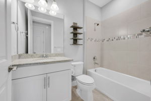 Guest Bath