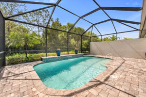 Lanai Pool