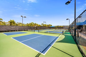 Pickleball