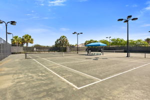 Tennis