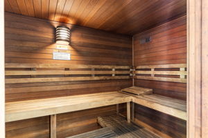 WSV Sauna