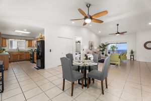 K Dining Area b