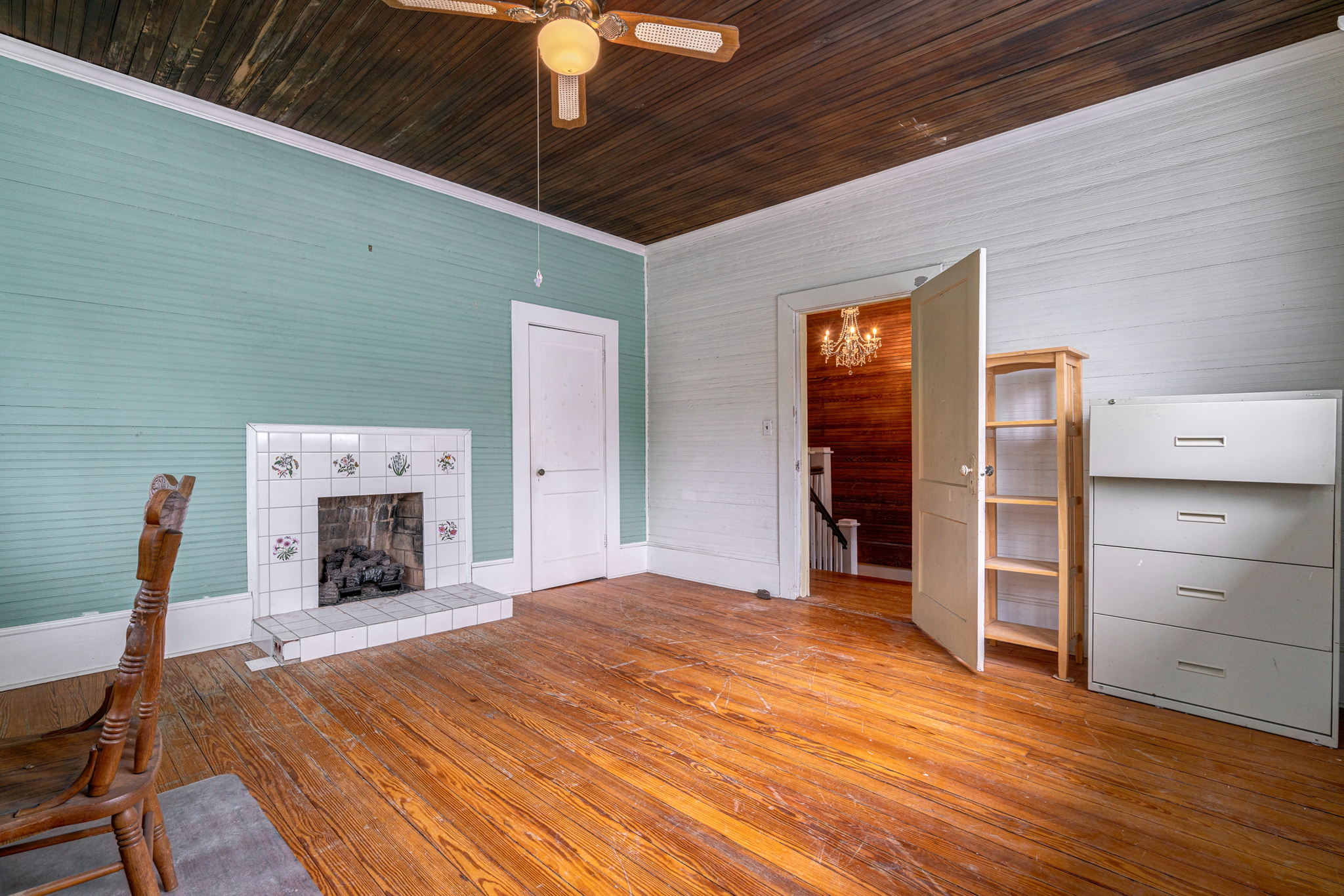 77 Booger Hill Rd, Danielsville, GA 30633 Southeast Drone