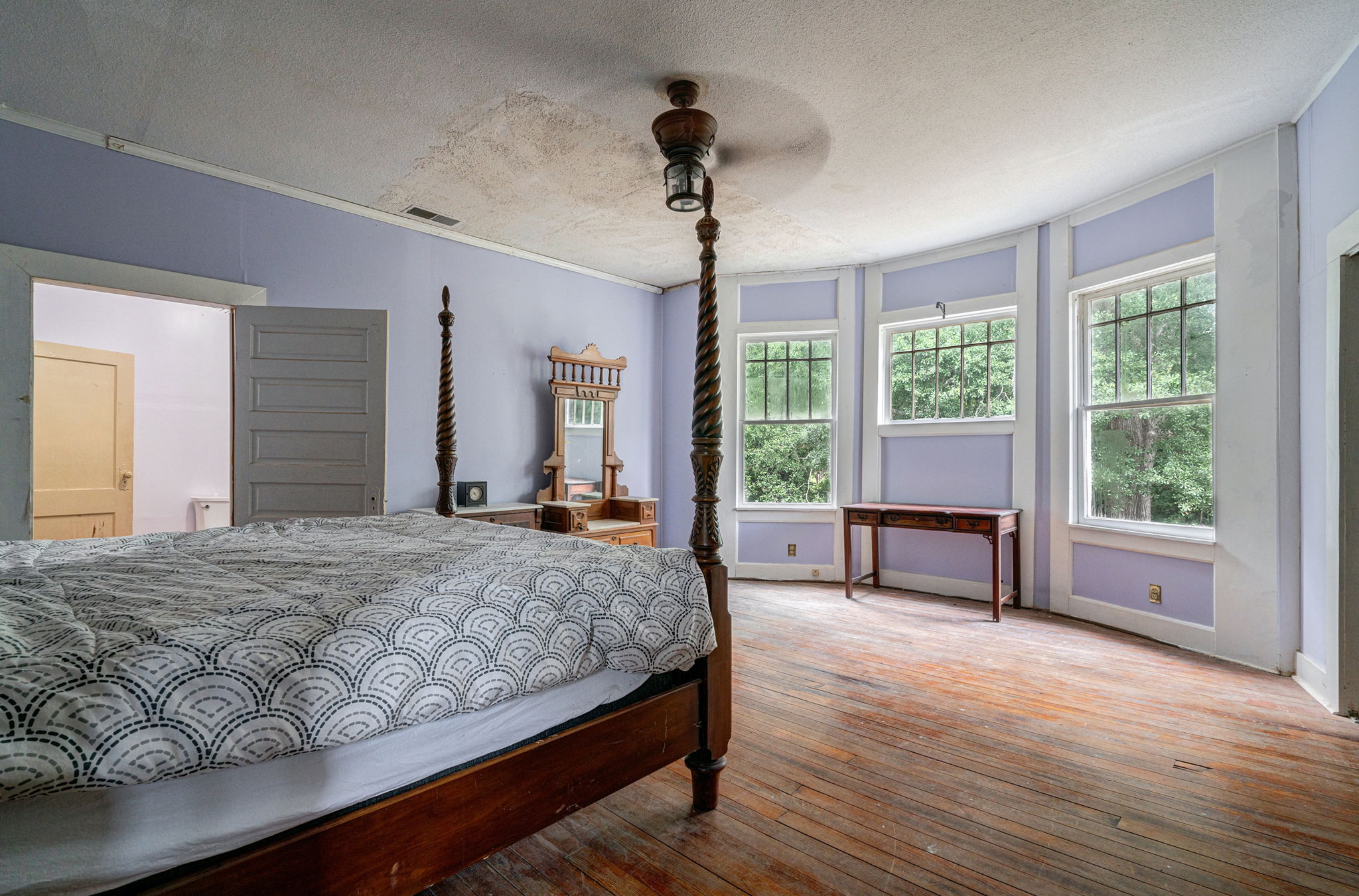 77 Booger Hill Rd, Danielsville, GA 30633 Southeast Drone