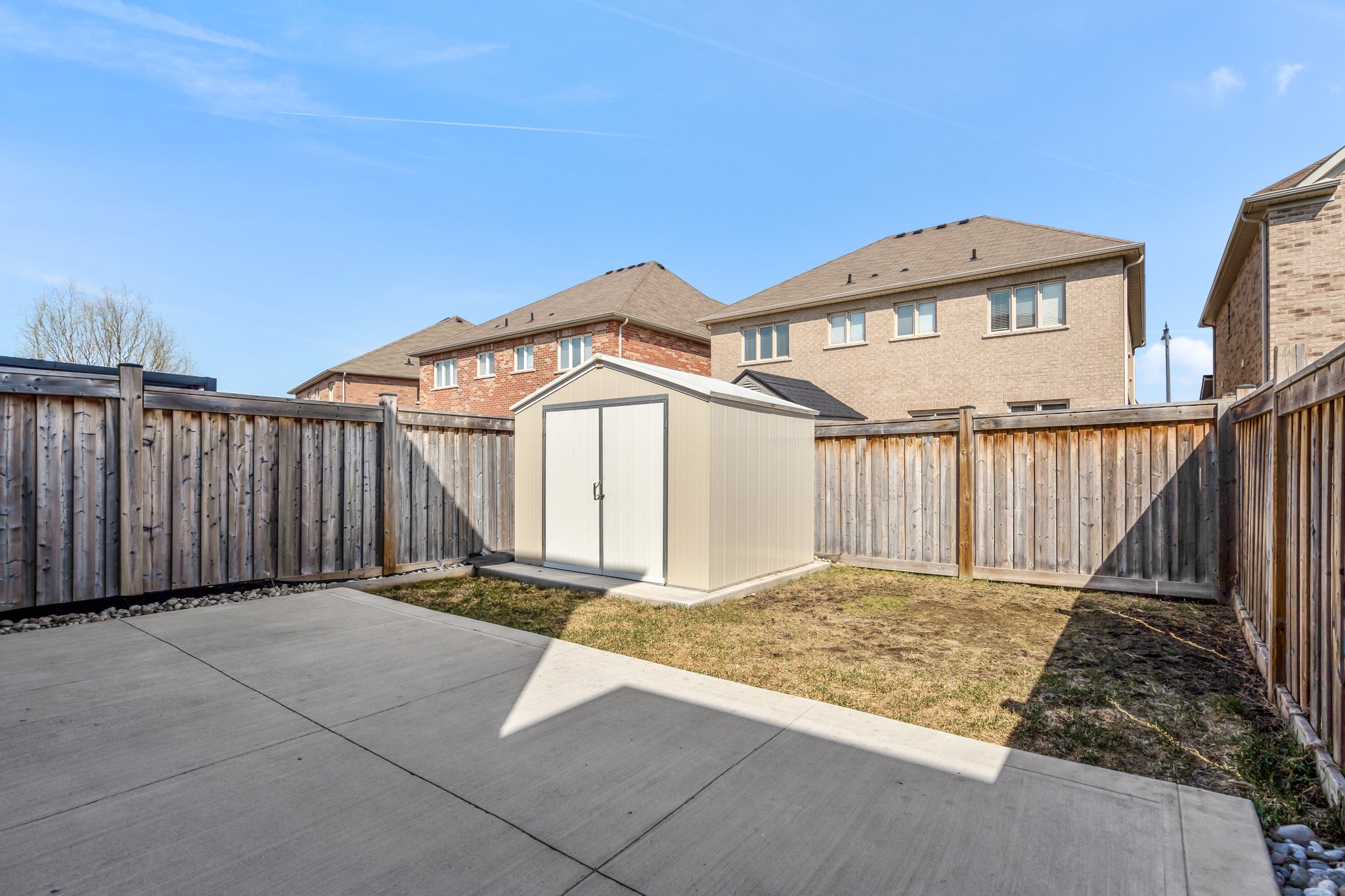 77 Clearfield Dr, Brampton, ON  L6P 3J4, CA Photo 37