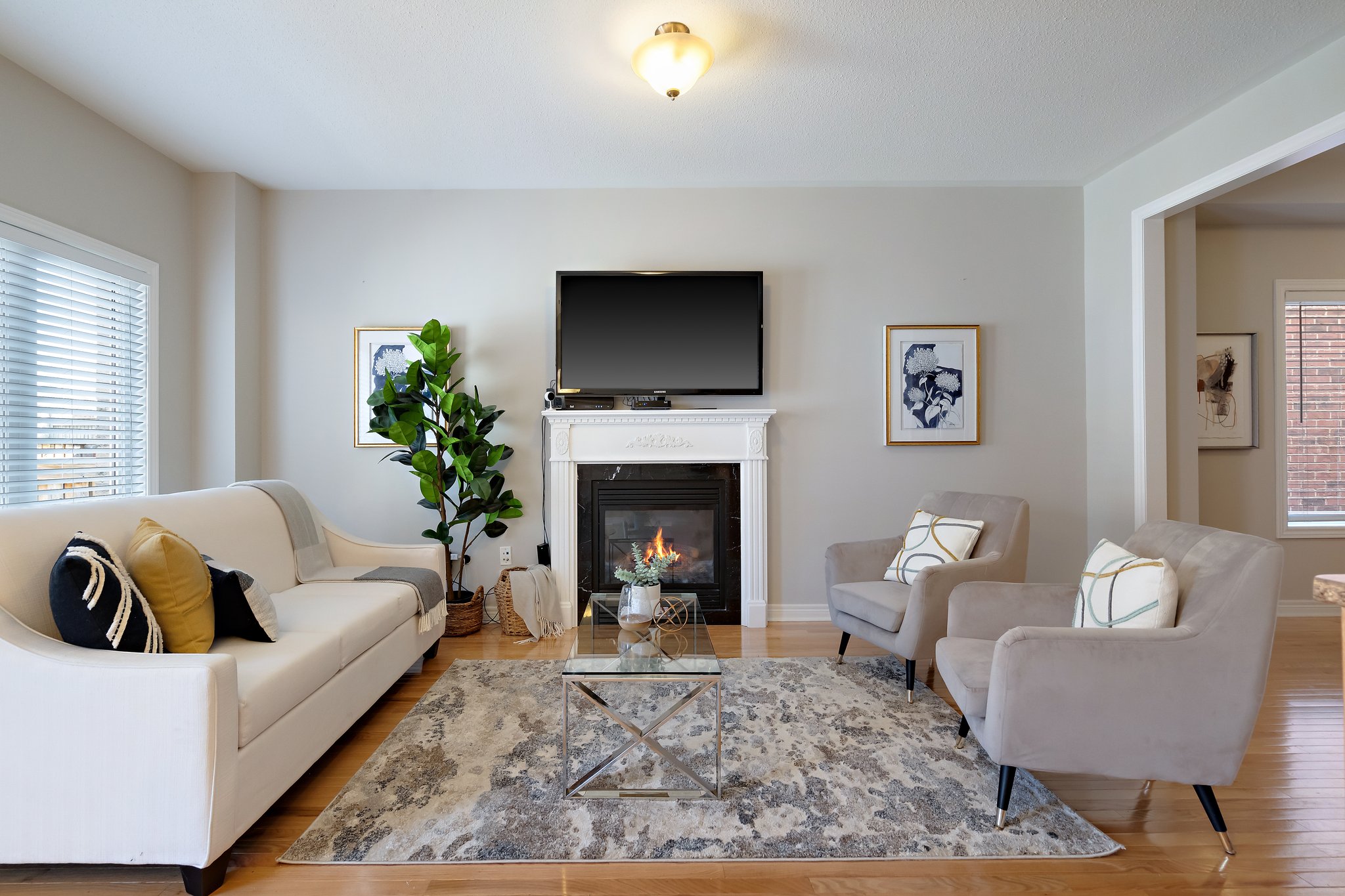 77 Clearfield Dr, Brampton, ON  L6P 3J4, CA Photo 14