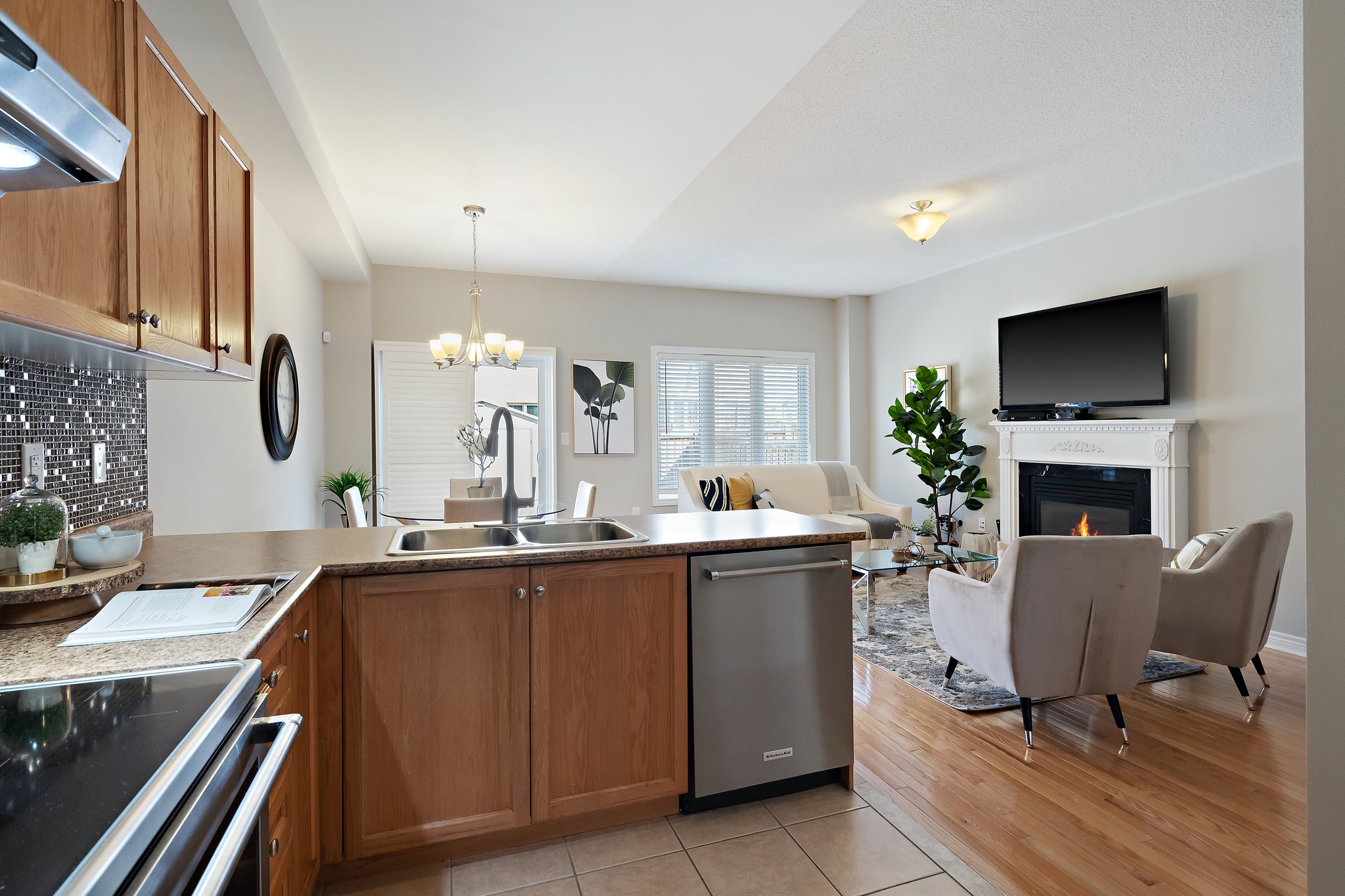 77 Clearfield Dr, Brampton, ON  L6P 3J4, CA Photo 19