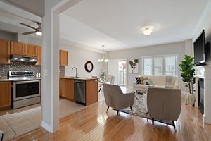 77 Clearfield Dr, Brampton, ON  L6P 3J4, CA Photo 9