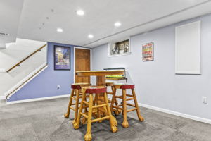 Rec Room