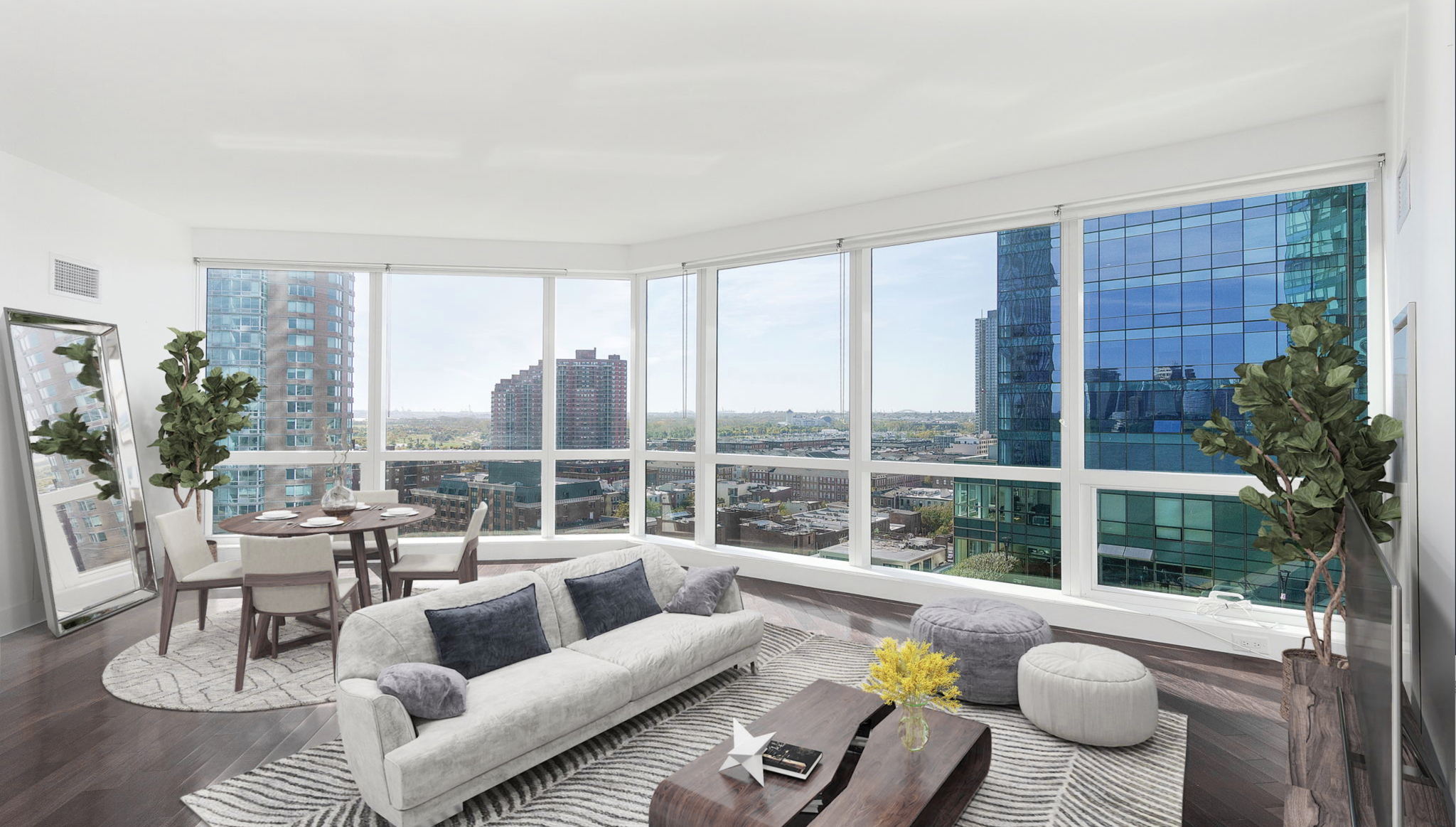 77 Hudson Street 1911, Jersey City, NJ 07302 Melissa Cacioppo