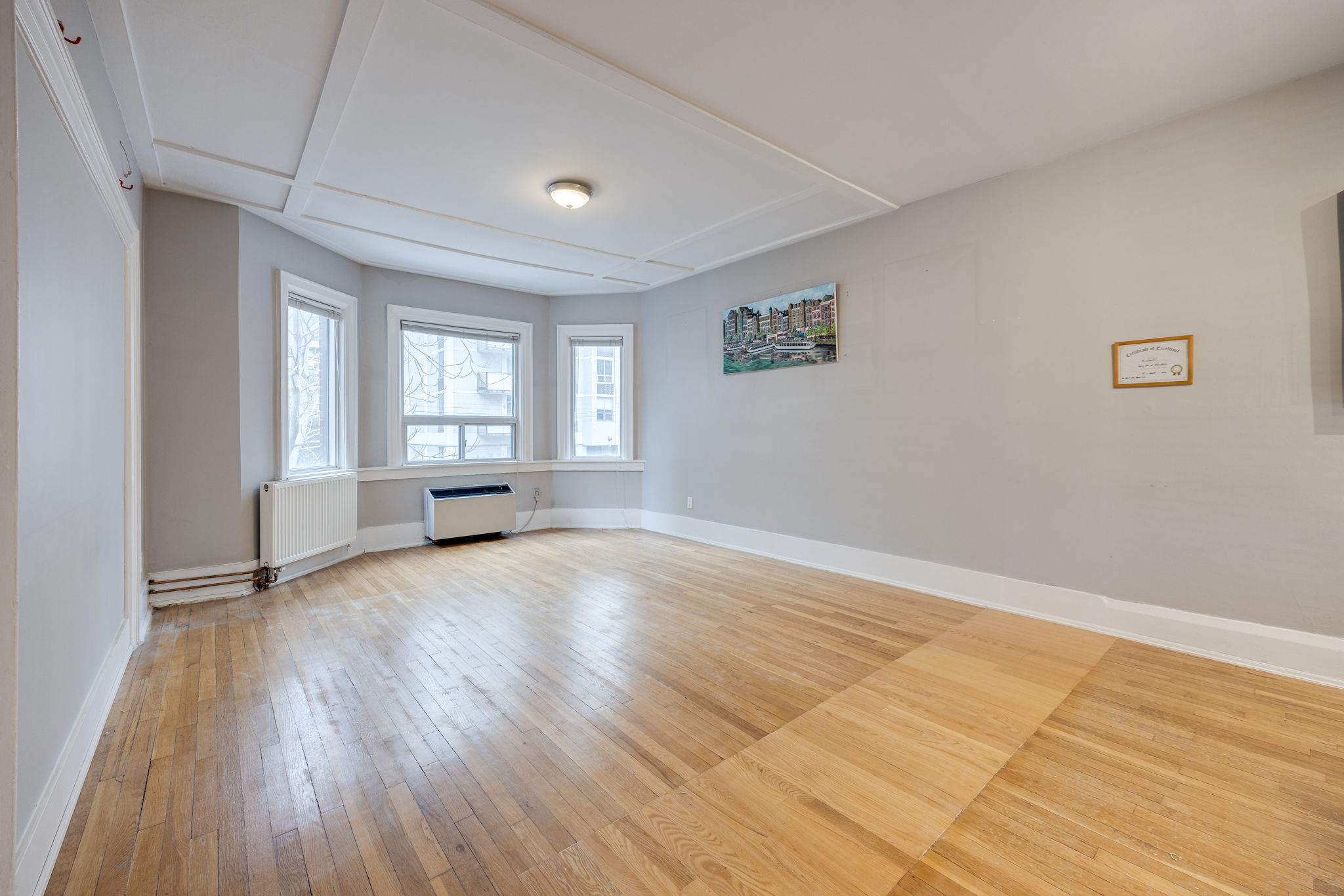 Toronto property showcase — delivered property photograph 8