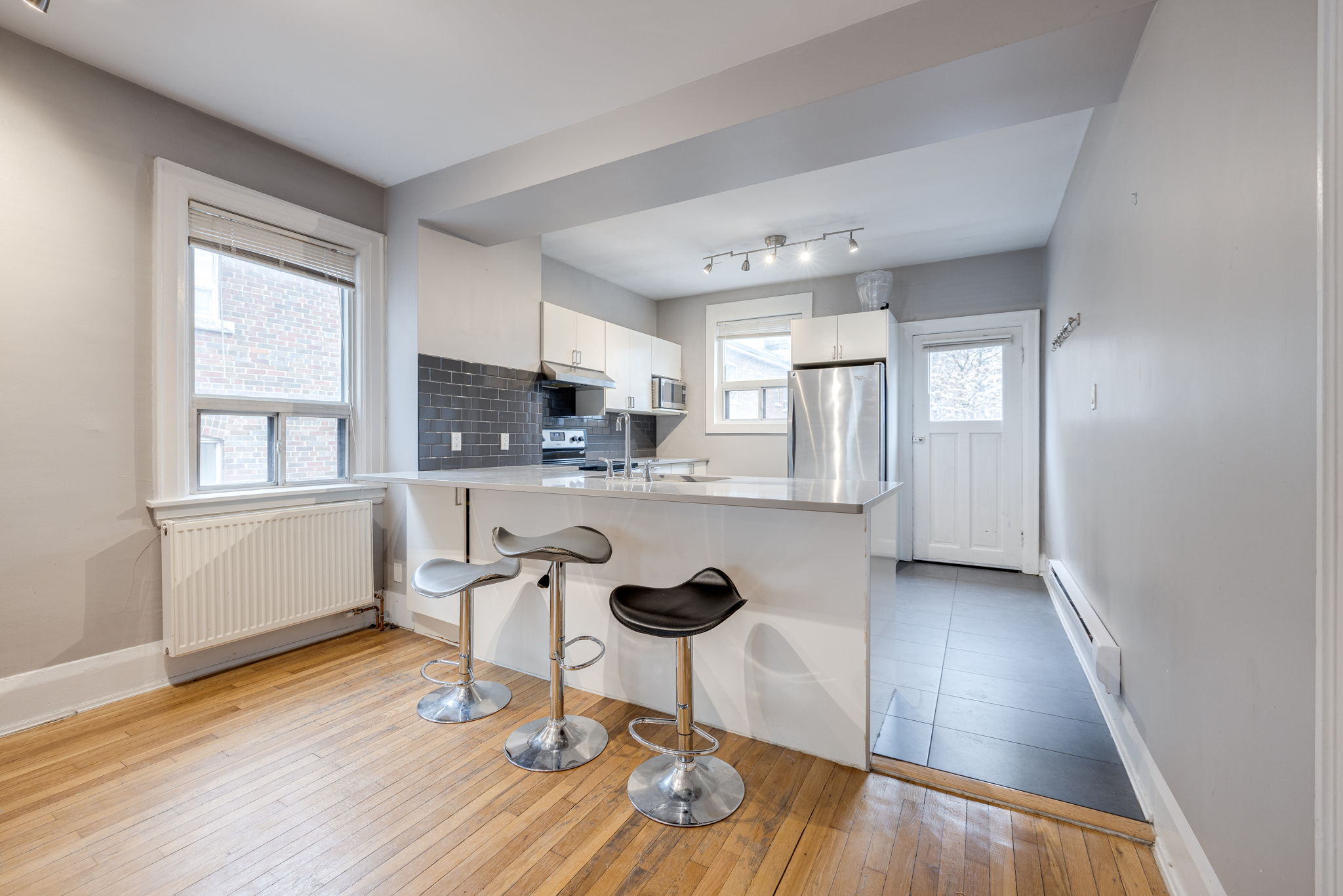 Toronto property showcase — delivered property photograph 9