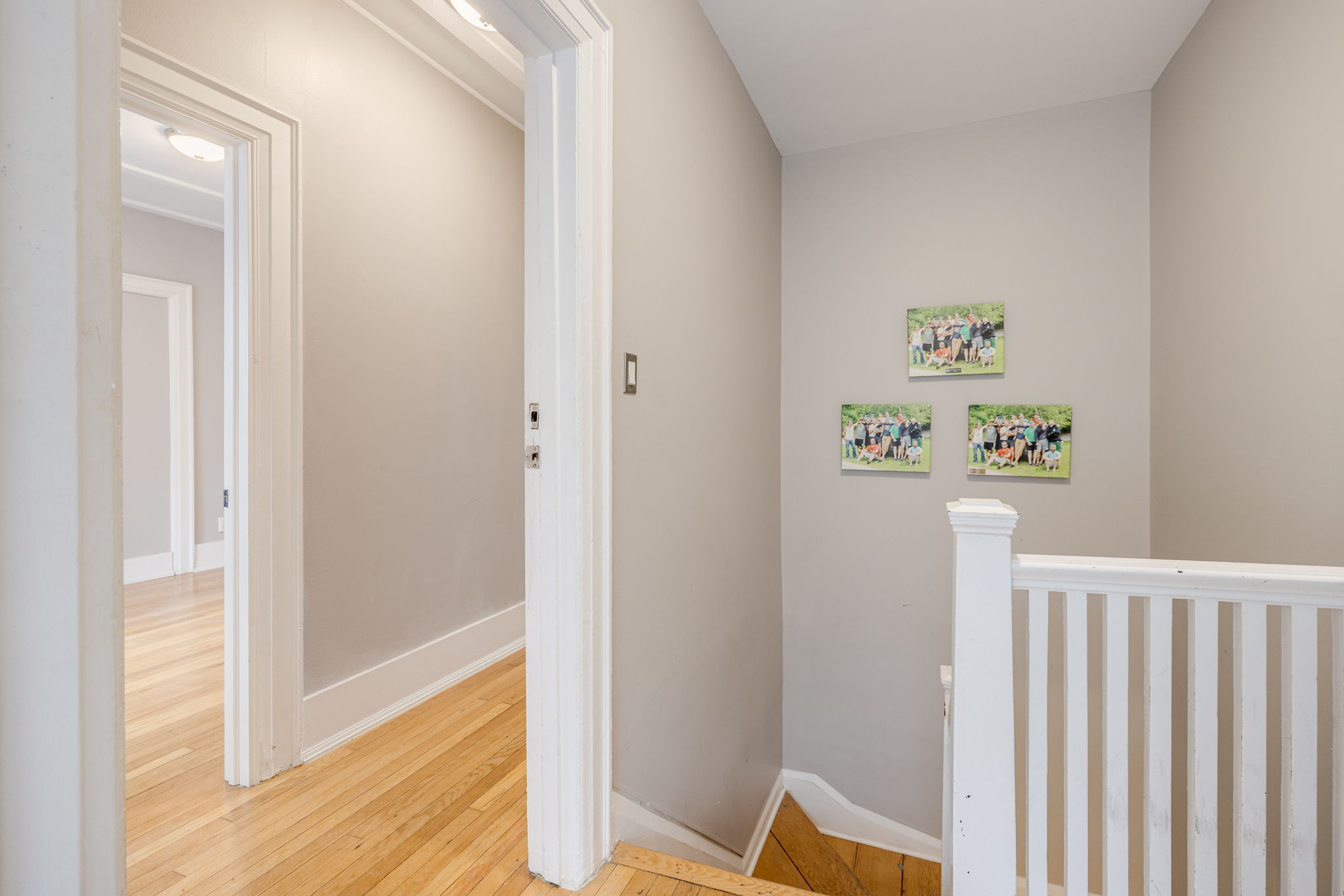 Toronto property showcase — delivered property photograph 5