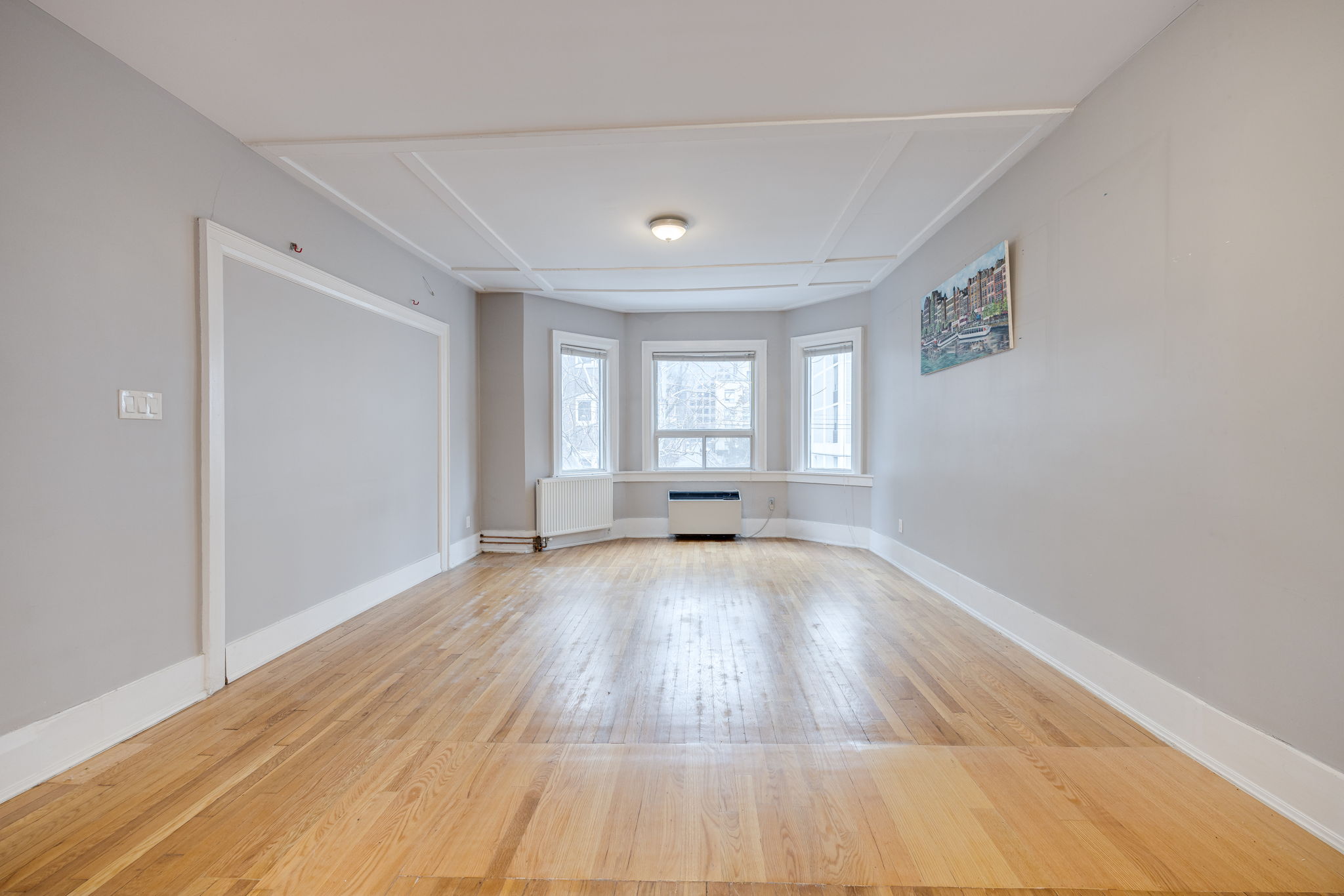 Toronto property showcase — delivered property photograph 7