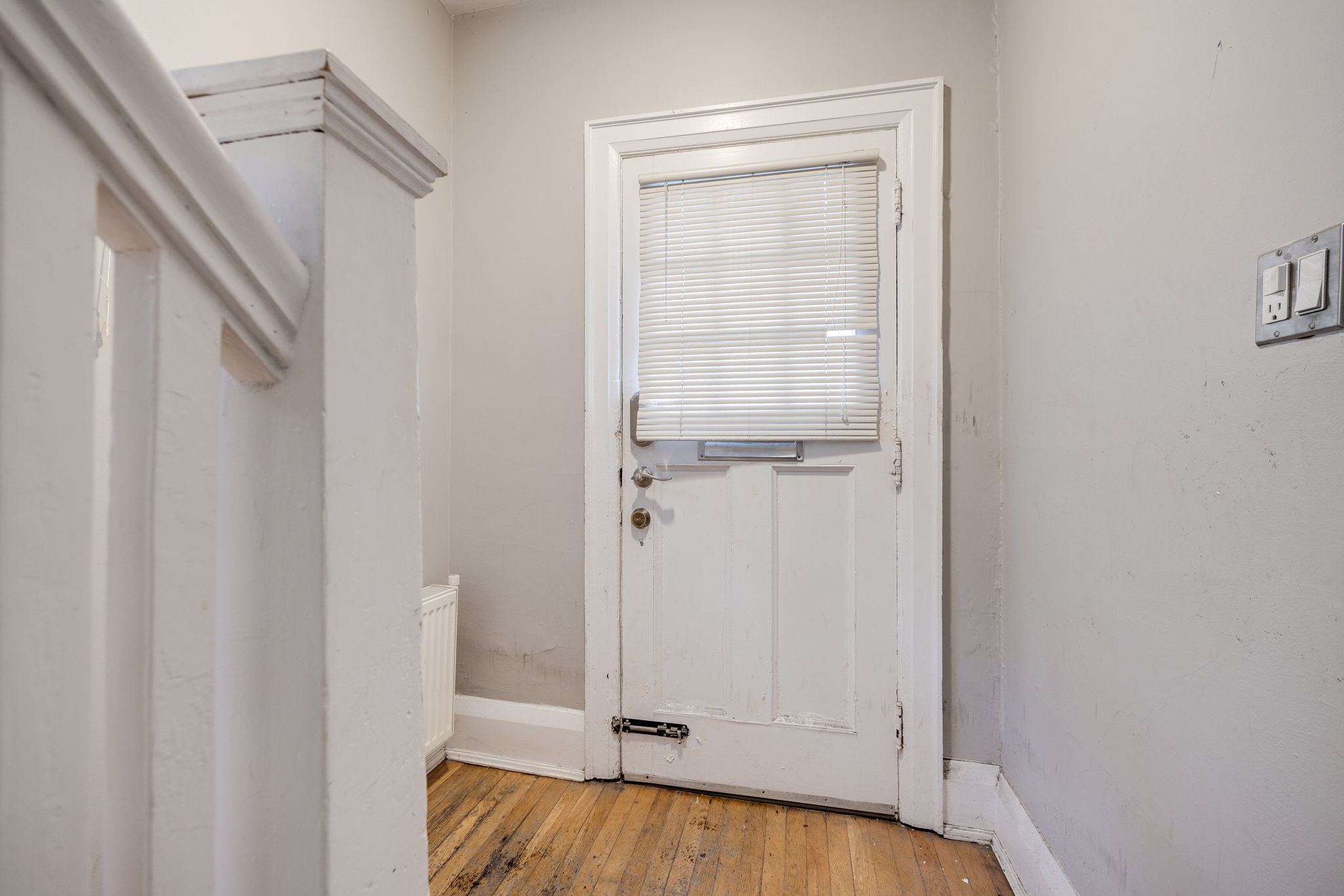 Toronto property showcase — delivered property photograph 4