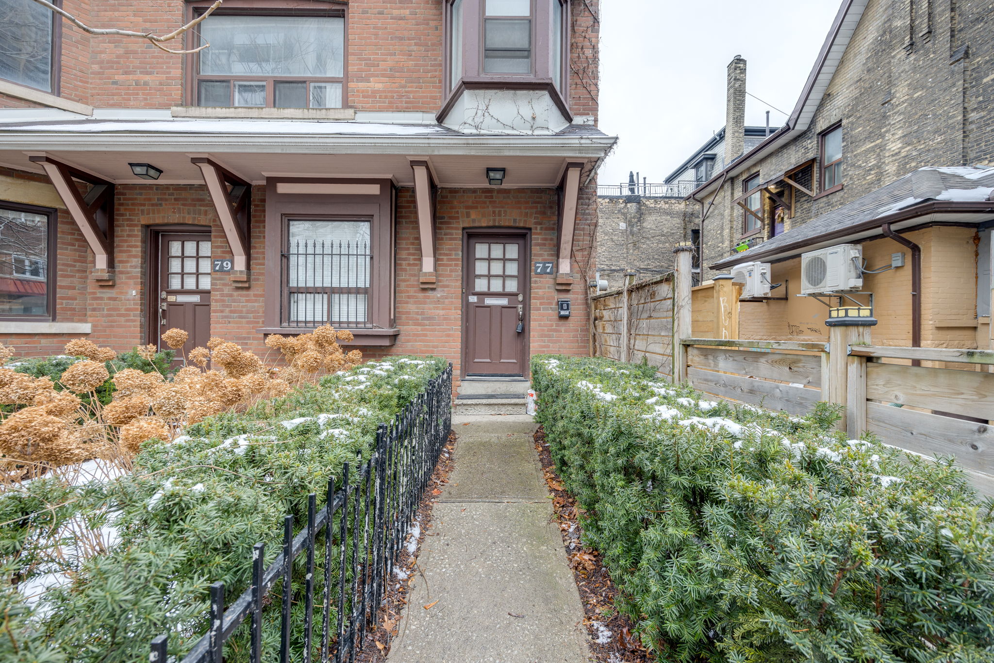 Toronto property showcase — delivered property photograph 3