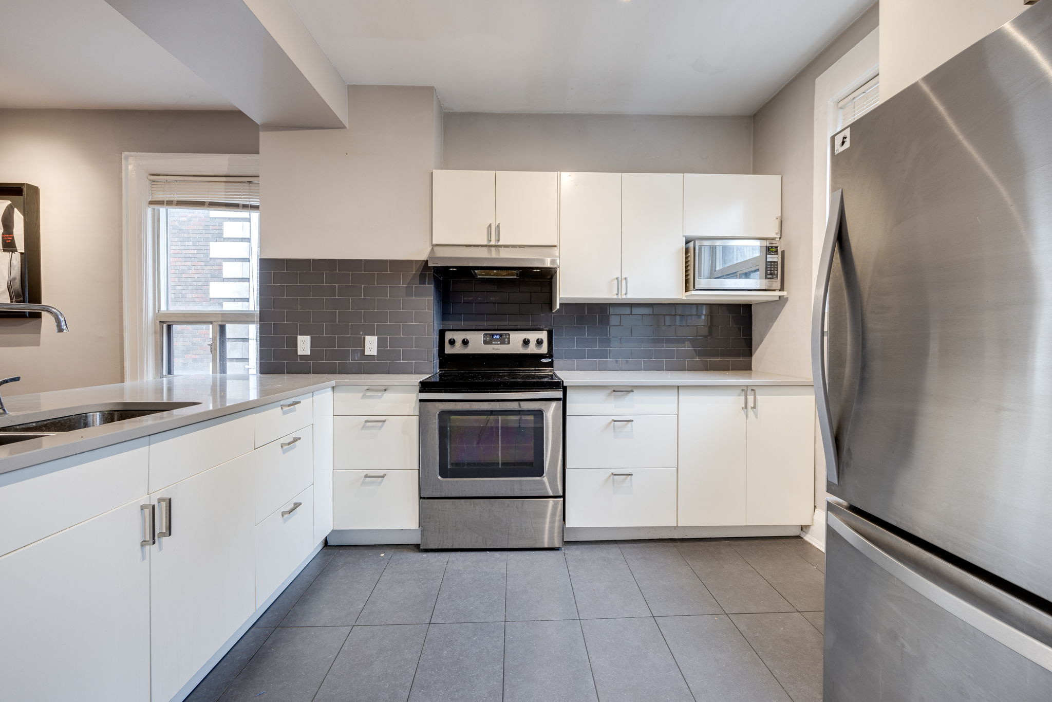 Toronto property showcase — delivered property photograph 11